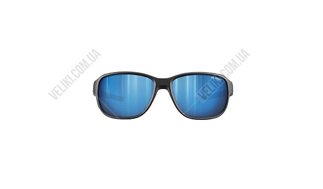 Окуляри Julbo Montebianco 2 SP3CF Polarized Blue - дополнительное фото 2