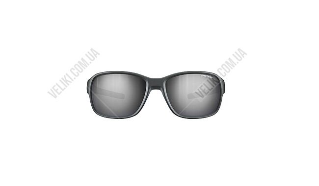 Окуляри Julbo Monterosa 2 SP4 Gray - дополнительное фото 6