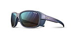 Очки Julbo Monterosa 2 RV P2-4 Blue - фото 1