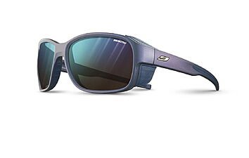 Очки Julbo Monterosa 2 RV P2-4 Blue