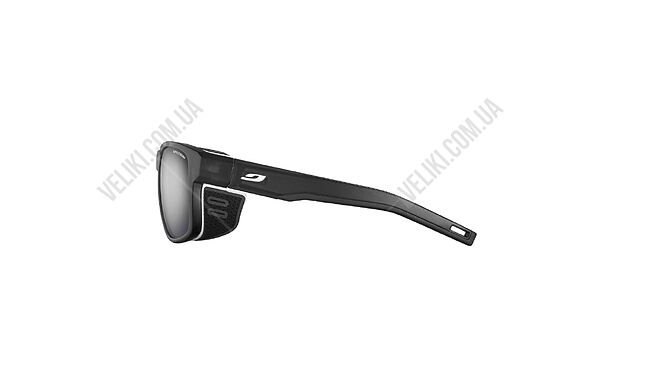 Очки Julbo Shield M SP4 Gray - дополнительное фото 1