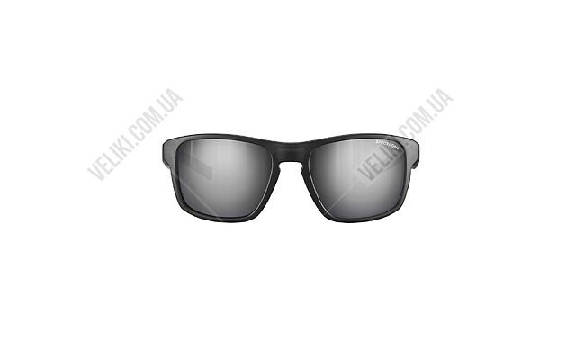 Очки Julbo Shield M SP4 Gray - дополнительное фото 2