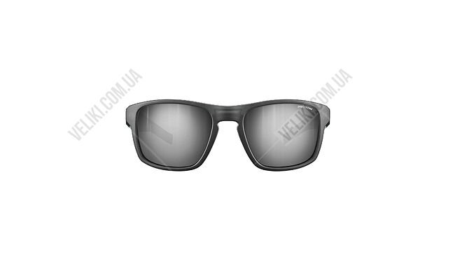 Очки Julbo Shield M SP4 Gray - дополнительное фото 3