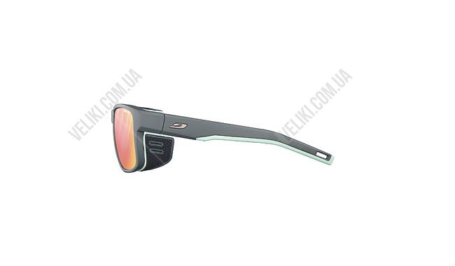 Очки Julbo Shield M RV 1-3GC Pink - дополнительное фото 2