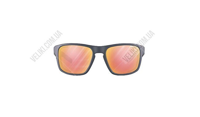 Очки Julbo Shield M RV 1-3GC Pink - дополнительное фото 3
