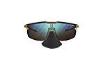 Очки Julbo Ultimate Cover RV P2-4 Blue - дополнительное фото 4