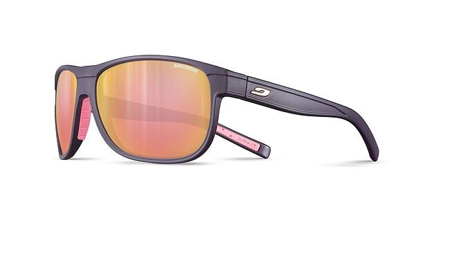 Окуляри Julbo Renegade M SP3CF Rose - фото 1