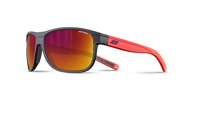 Окуляри Julbo Renegade M SP3CF Red - фото 1
