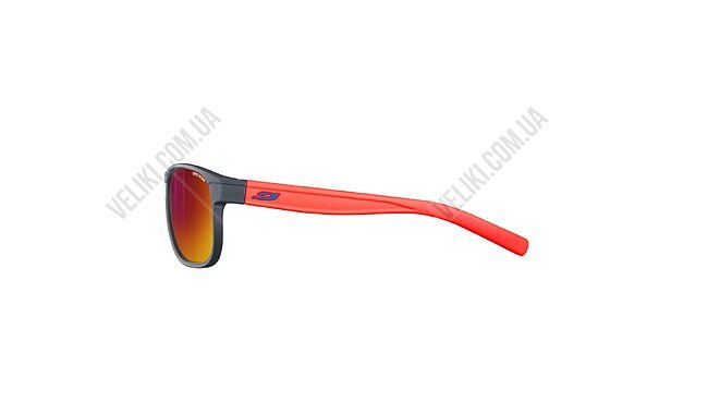 Окуляри Julbo Renegade M SP3CF Red - дополнительное фото 1