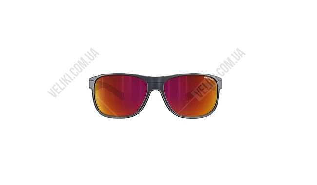 Окуляри Julbo Renegade M SP3CF Red - дополнительное фото 2