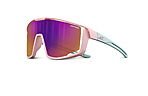 Очки Julbo Fury S SP3CF Pink - фото 1