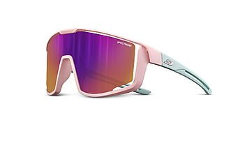 Окуляри Julbo Fury S SP3CF Pink