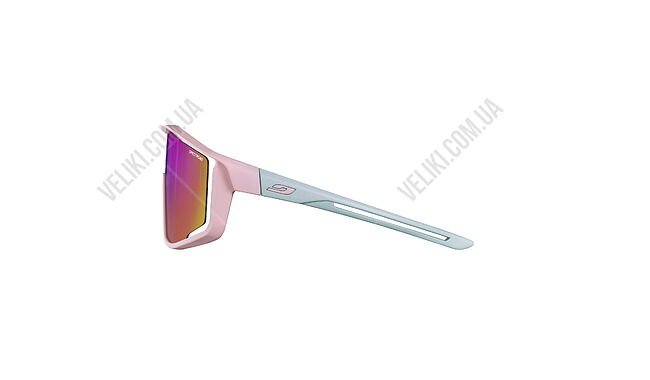 Очки Julbo Fury S SP3CF Pink - дополнительное фото 2