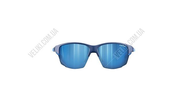 Очки Julbo Split SP3CF Blue - дополнительное фото 1