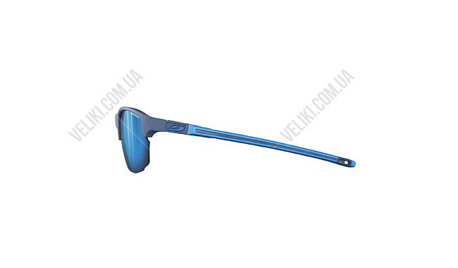 Очки Julbo Split SP3CF Blue - дополнительное фото 2