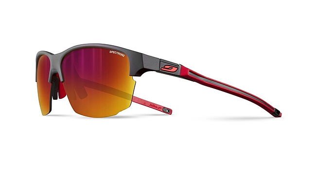 Окуляри Julbo Split SP3CF Red - фото 1