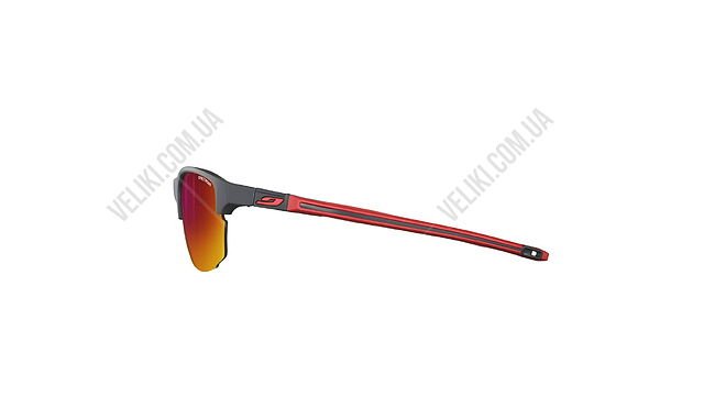 Очки Julbo Split SP3CF Red - дополнительное фото 1