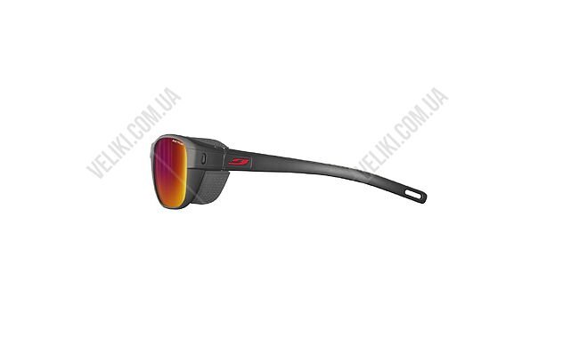 Окуляри Julbo Camino M SP3CF Red - дополнительное фото 1