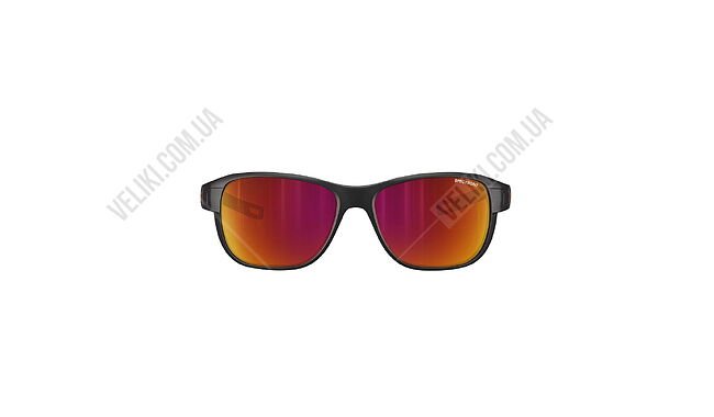 Окуляри Julbo Camino M SP3CF Red - дополнительное фото 2