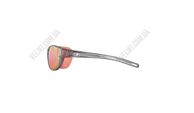Окуляри Julbo Camino M SP3CF Rose - дополнительное фото 1