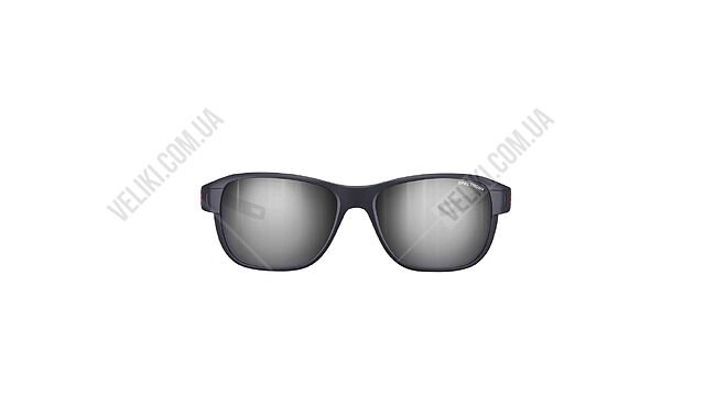 Окуляри Julbo Camino M SP4 Gray - дополнительное фото 2
