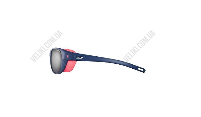 Очки Julbo Camino M SP3 Polarized Gray - дополнительное фото 1