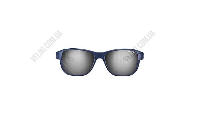 Очки Julbo Camino M SP3 Polarized Gray - дополнительное фото 2