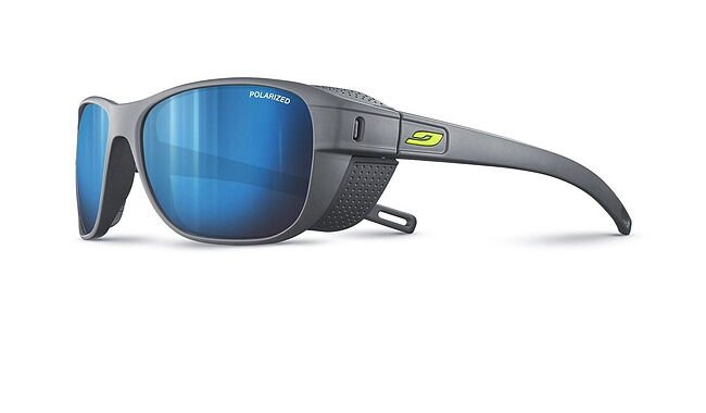 Очки Julbo Camino M SP3 Polarized Blue - фото 2