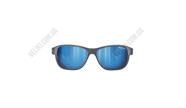 Очки Julbo Camino M SP3 Polarized Blue - дополнительное фото 4