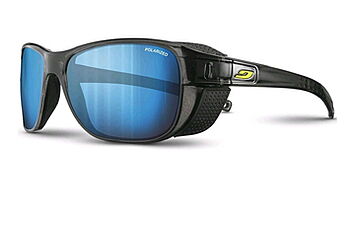 Окуляри Julbo Camino M SP4 Polarized Blue
