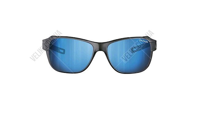 Окуляри Julbo Camino M SP4 Polarized Blue - дополнительное фото 1