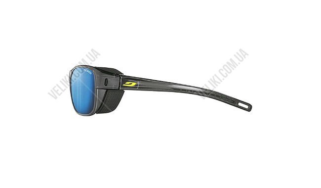 Окуляри Julbo Camino M SP4 Polarized Blue - дополнительное фото 2
