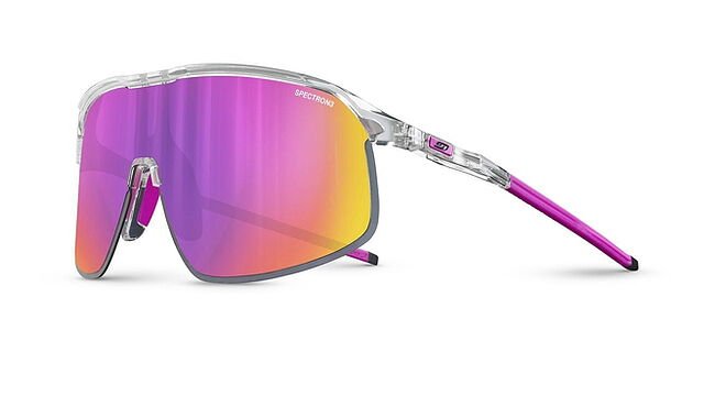 Очки Julbo Density SP3CF Rose - фото 1