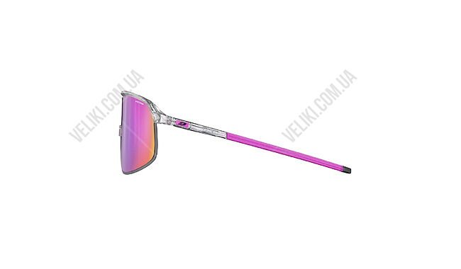 Окуляри Julbo Density SP3CF Rose - дополнительное фото 1