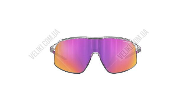 Окуляри Julbo Density SP3CF Rose - дополнительное фото 2