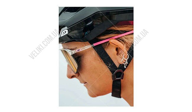 Окуляри Julbo Density SP3CF Rose - дополнительное фото 4