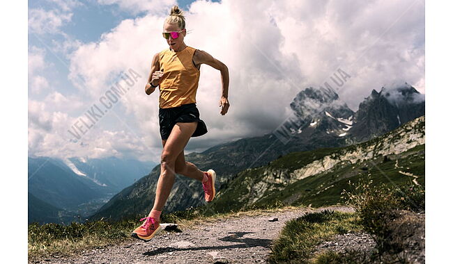 Окуляри Julbo Density SP3CF Rose - дополнительное фото 5