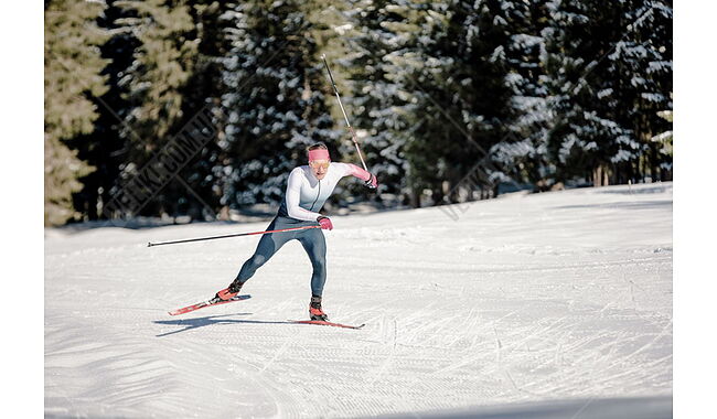 Окуляри Julbo Density SP3CF Rose - дополнительное фото 6