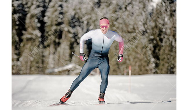 Окуляри Julbo Density SP3CF Rose - дополнительное фото 7