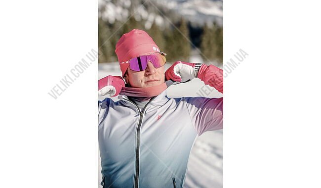 Окуляри Julbo Density SP3CF Rose - дополнительное фото 8