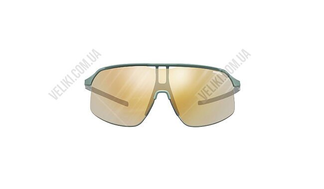 Окуляри Julbo Density RV1-3LA Orange - дополнительное фото 1