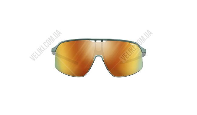 Окуляри Julbo Density RV1-3LA Orange - дополнительное фото 2