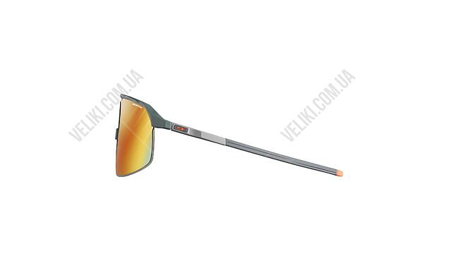 Окуляри Julbo Density RV1-3LA Orange - дополнительное фото 3