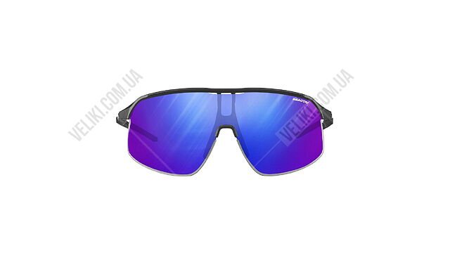 Окуляри Julbo Density RV 1-3HC Blue - дополнительное фото 3
