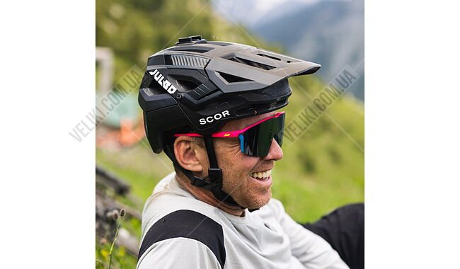 Очки Julbo Edge SP3+SP0 - дополнительное фото 6