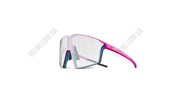 Очки Julbo Edge SP3+SP0 - дополнительное фото 8