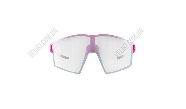 Очки Julbo Edge SP3+SP0 - дополнительное фото 9