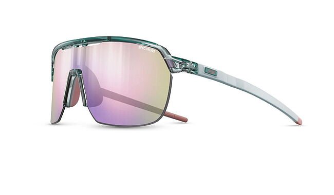 Очки Julbo Frequency SP3CF Pink - фото 1