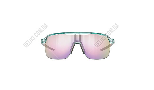Очки Julbo Frequency SP3CF Pink - дополнительное фото 1