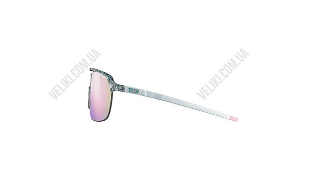 Очки Julbo Frequency SP3CF Pink - дополнительное фото 2
